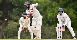 N Jagadeesan most likely to be called up for fifth Test against England as Pant’s replacement (Credit: N Jagadeesan/Instagram)