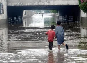 Monsoon rains claim eight more lives in Pakistan, death toll hits 266