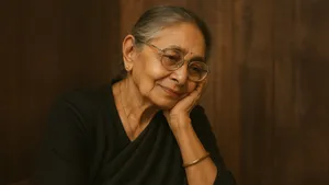 विद्यावती 'कोकिल': जिनकी रचनाओं में झलकता है प्रेम, प्रगति और जीवन का अनुभव