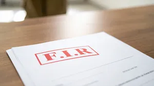 मुंबई : एक्ट्रेस रुचि गुज्जर ने प्रोड्यूसर करण सिंह चौहान पर दर्ज कराई एफआईआर, जानें क्या है मामला