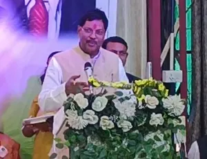 सेवानिवृत्त होने के बाद कोई सरकारी पद स्वीकार नहीं करेंगे: सीजेआई बीआर गवई