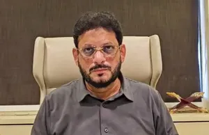 वारिस पठान ने आरएसएस पर साधा निशाना, बोले- 'आजादी दिलाने में नहीं निभाई कोई भूमिका'