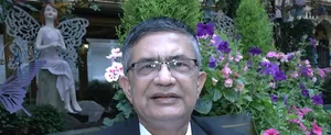 भारत-यूके एफटीए से नौकरियों और निवेश का खुलेगा द्वार: एनएसई के एमडी और सीईओ आशीष कुमार चौहान