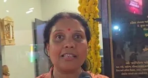 बाल वाटिका को बच्चों के बौद्धिक विकास और मनोरंजन के उद्देश्य से अपग्रेड किया गया : प्रतिभा जैन
