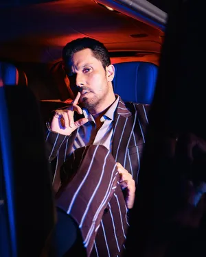 Randeep Hooda: Raaj Kumar had definitive style in real life which translated into his on-screen presence