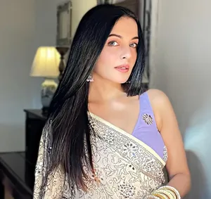 कारगिल विजय दिवस पर भावुक हुईं सेलिना जेटली, पिता की वीरता और परिवार के बलिदान को किया याद