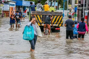 Philippine cyclones death toll rises to 30, 7 missing