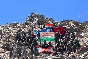 Kargil Vijay Diwas