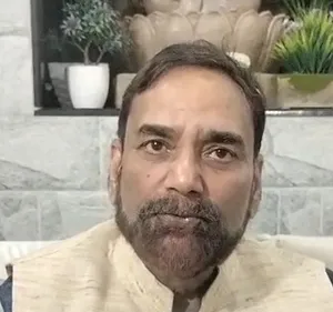 जदयू प्रवक्ता राजीव रंजन का दावा नीतीश कुमार फिर से मुख्यमंत्री बनेंगे