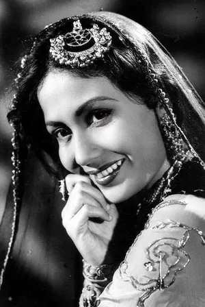 जब मीना कुमारी को डाकुओं ने घेरा, नुकीला चाकू दिखाकर की अजीबोगरीब मांग, जानें पूरी घटना
