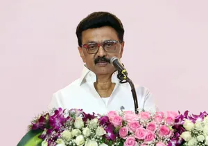 Chennai: M.K. Stalin launches the ‘Nalam Kaakkum Stalin’ initiative