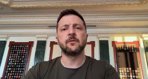Zelenskyy says mercenaries from Pakistan, China and other nations fighting for Russia amid Ukraine conflict
