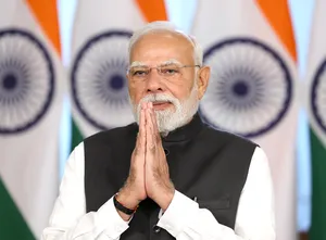 PM Modi Addresses 18th International Olympiad on Astronomy and Astrophysics
