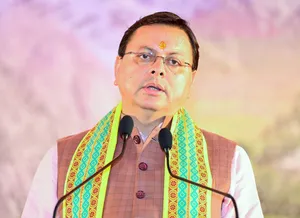 Dehradun: Pushkar Singh Dhami Launches 13 Model Sanskrit Villages