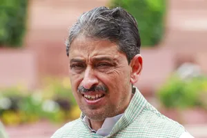 कांग्रेस सांसद इमरान मसूद ने ‘वोट चोरी’ के मुद्दे पर कहा, ‘लोकतंत्र को किया जा रहा है तबाह’