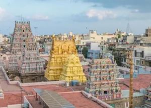 सदियों पुराने लीलाधर के इस धाम में विराजमान हैं वासुदेव के पांच स्वरूप, सप्त ऋषियों ने यहीं की थी तपस्या