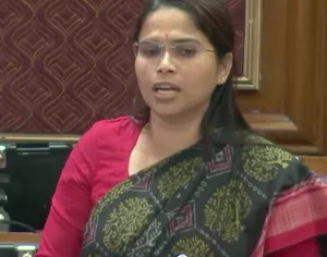 'तीस सालों से महिलाओं के आंसू नहीं दिखे, माफिया का एनकाउंटर गुजरा नागवार', पूजा पाल का सपा पर आरोप