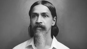 आजादी के आंदोलन से लेकर योग साधना तक, ऐसा रहा महर्षि अरविंद घोष का जीवन