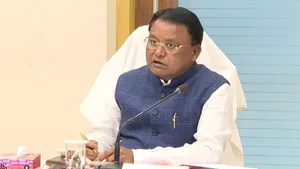 ओडिशा : विभाजन विभीषिका स्मृति दिवस मनाया गया, मुख्यमंत्री ने इतिहास से सीखने का किया आह्वान