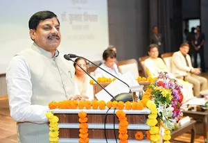 Bhopal: 'Abhyuday-2025' Inauguration