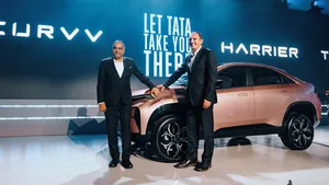 Tata Motors re-enters South Africa's passenger car market after six years