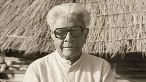 भारतीय चित्रकला के युगपुरुष नारायण श्रीधर बेंद्रे, रंगों के जरिए दिलाई वैश्विक पहचान