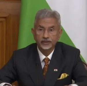 India's oil purchase from US increasing, we're not biggest buyer of Russian oil: EAM Jaishankar
