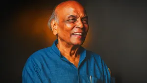 ‘प्रेम करें हम ऐसे, लेकिन...’गोविंद विनायक करंदीकर मराठी साहित्य के एक प्रमुख स्तंभ थे'