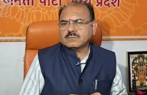 मध्य प्रदेश के कांग्रेस नेताओं में बौखलाहट : भगवान दास सबनानी