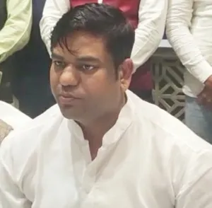 Mukesh Sahani ,