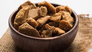 Jaggery