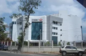 HSBC Global Research,HSBC