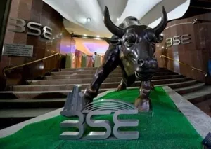 BSE,Bull,bull run