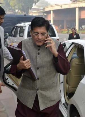 Dec 2017,Piyush Goel,Parliament,New Delhi,DL_PPS