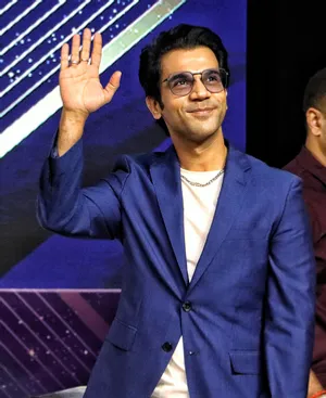 Rajkummar Rao credits Bengali cinema for shaping his artistic perspective