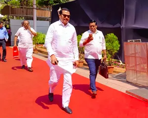 Mumbai: Budget Session 2025