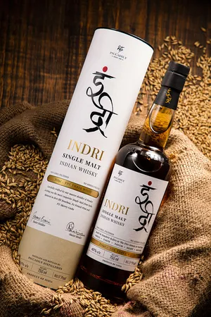 'Indri' maker Piccadily Agro Q4 profit drops 7.5 pc, revenue slips (Photo Credit: https://piccadily.com)