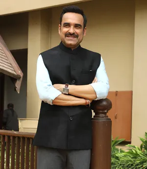 Mumbai: Celebrities at series promotion