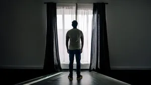 Study links depression with high risk of dementia in both mid and later-life (Photo: AI generated)