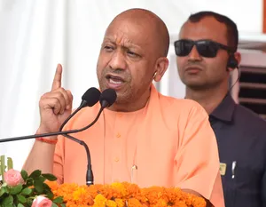 विकसित कृषि संकल्प अभियान के जरिए 'लैब टू लैंड' नारे को साकार करने में नजीर बनाएगी यूपी सरकार