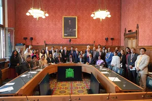 Top UK leaders back India's zero tolerance against terrorism