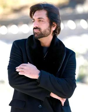 akhil sachdeva