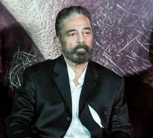 kamal haasan