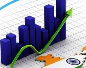 India’s economy to grow by 6.3 pc in 2025, 6.4 pc in 2026 as global growth slows: OECD (File Photo)