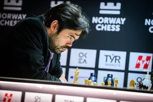 Norway Chess: Nakamura halts Gukesh’s surge with crucial win