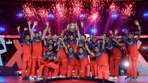 Karnataka erupts in joy to celebrate RCB's victory, congratulations pour in