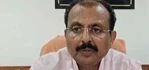 कुर्बानी घर से ही शुरू हुई थी, मुस्लिम पक्ष ने बकरा से शुरू कर दी : ठाकुर रघुराज सिंह