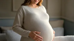 Maternal exposure to toxic air during pregnancy can raise premature birth risk: Study (Photo: AI generated)
