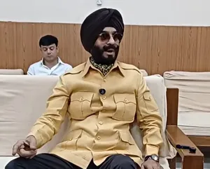 देश के गद्दारों को मिले कड़ी सजा, पीओके बने भारत का हिस्सा: एमएस बिट्टा
