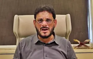 महाराष्ट्र में बकरीद पर गाइडलाइन के अंदर उल्लास मनाने की अनुमति : वारिस पठान